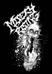 logo Misery Rising